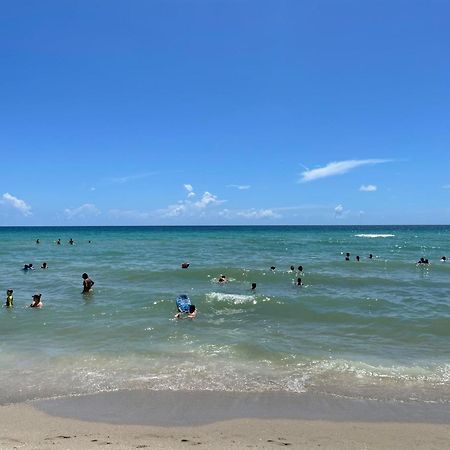 דירות Ocean View הוליווד מראה חיצוני תמונה