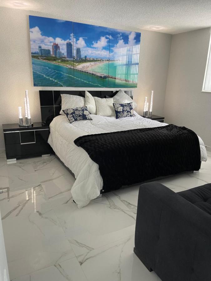 דירות Ocean View הוליווד מראה חיצוני תמונה